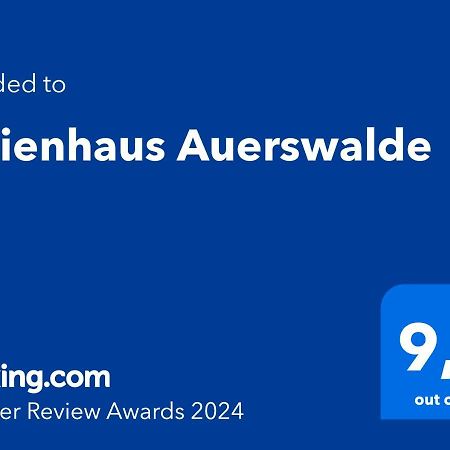 Ferienhaus Auerswalde Lichtenau  Extérieur photo