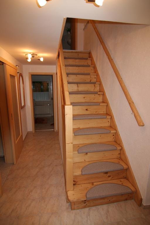 Ferienhaus Auerswalde Lichtenau  Extérieur photo