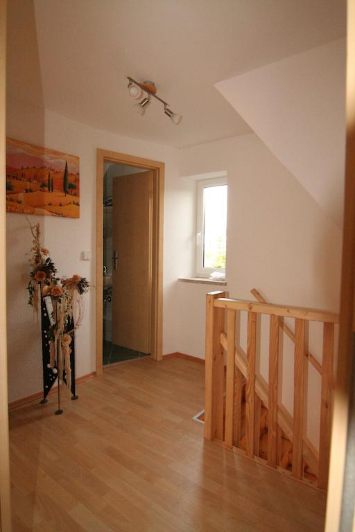 Ferienhaus Auerswalde Lichtenau  Extérieur photo