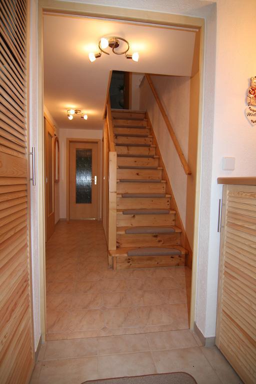 Ferienhaus Auerswalde Lichtenau  Extérieur photo