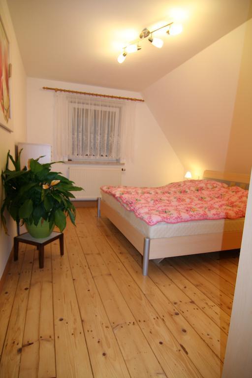Ferienhaus Auerswalde Lichtenau  Chambre photo