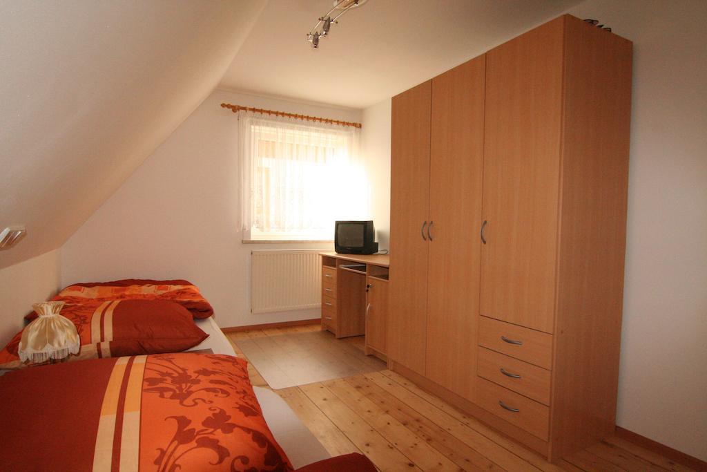 Ferienhaus Auerswalde Lichtenau  Chambre photo