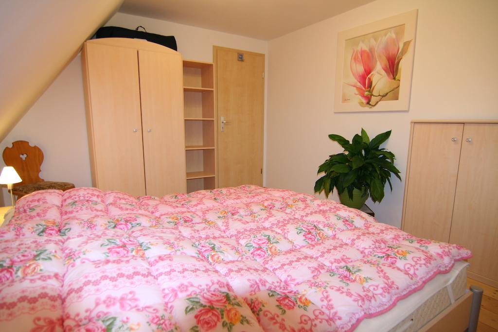 Ferienhaus Auerswalde Lichtenau  Chambre photo