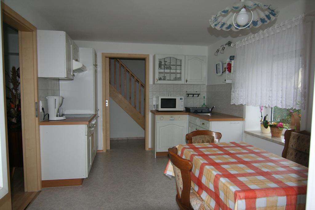 Ferienhaus Auerswalde Lichtenau  Extérieur photo
